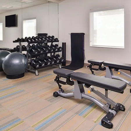 Holiday Inn Express & Suites Mall Of America - Msp Airport By Ihg