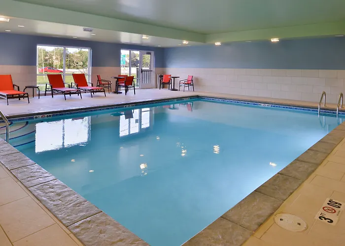 Hotel Express & Mall Of America - Msp Airport By Ihg 2*