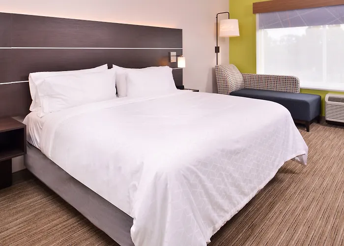 Hotel Express & Mall Of America - Msp Airport By Ihg