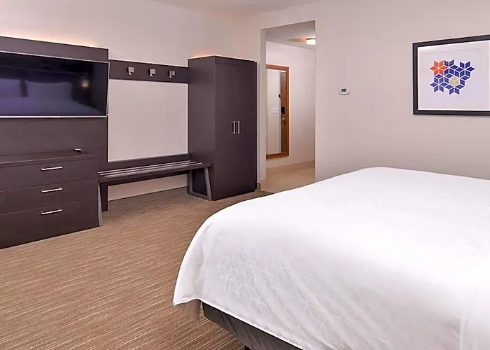 Express & Mall Of America - Msp Airport By Ihg