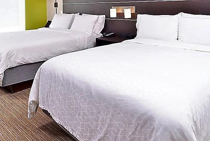 Express & Mall Of America - Msp Airport By Ihg
