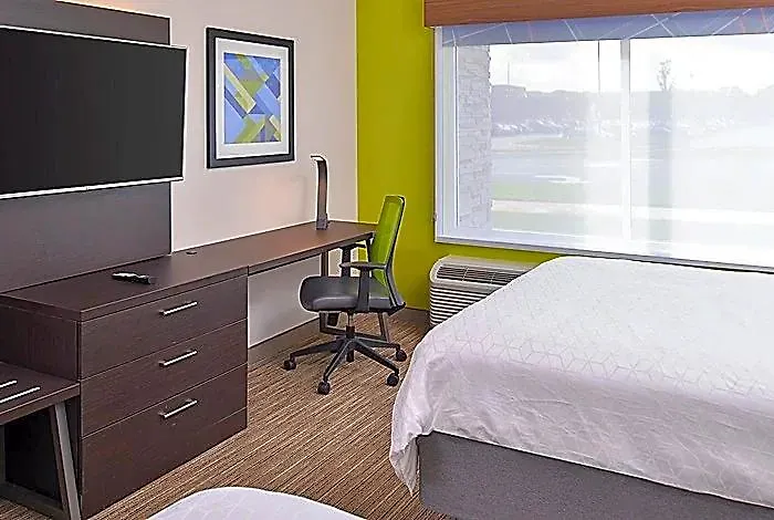 Hotel Express & Mall Of America - Msp Airport By Ihg 2*