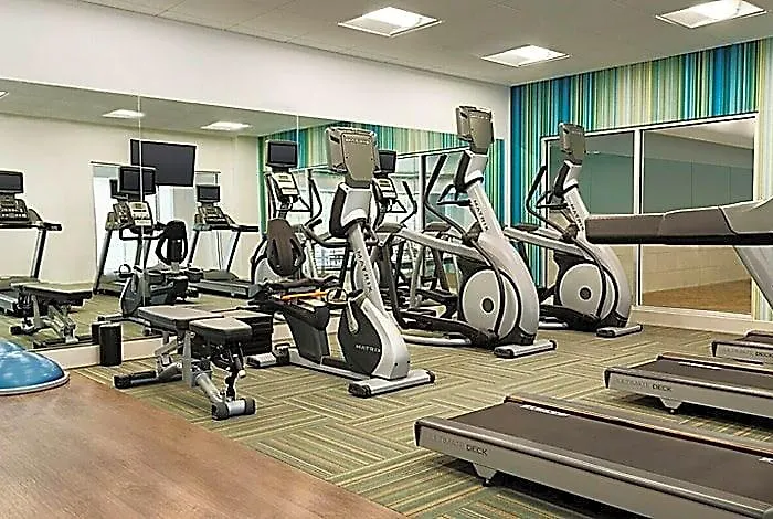 Express & Mall Of America - Msp Airport By Ihg Hotel 2*