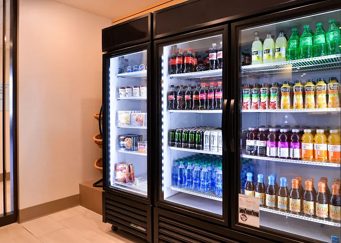 Express & Mall Of America - Msp Airport By Ihg 2* Bloomington