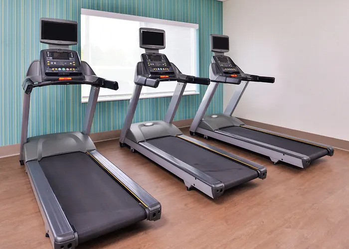 Hotel Express & Mall Of America - Msp Airport By Ihg